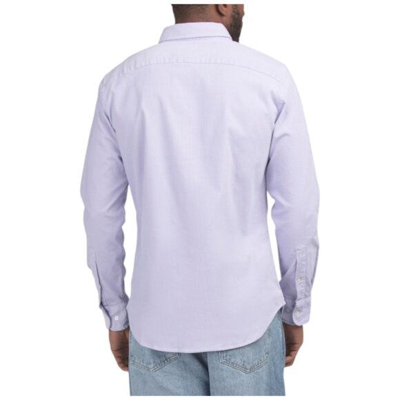 BONOBOS The Stretch Corduroy Shirt - Picture 2 of 2